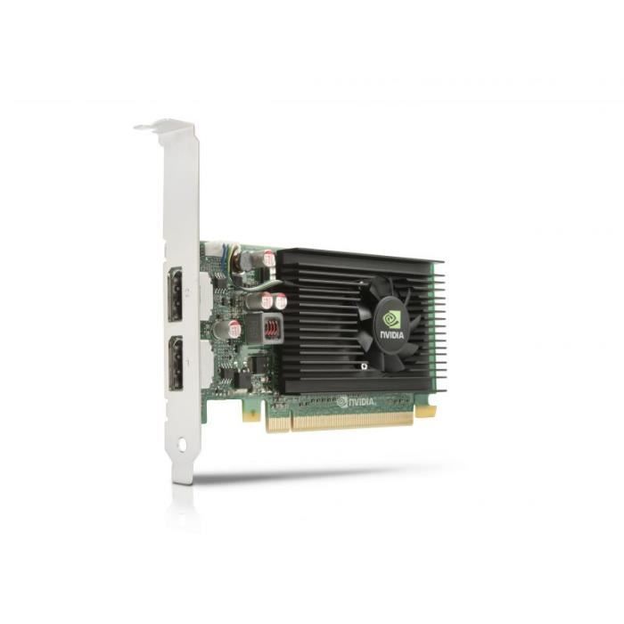  HP NVIDIA NVS 310 NVIDIA NVS 310 1Go 