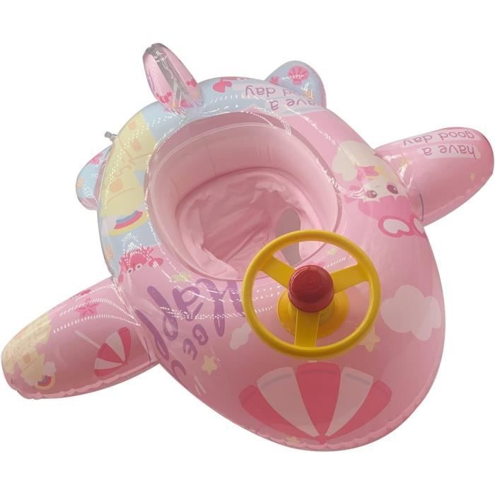 Bouée culotte Baby Float Intex 70 cm - 6 à 12 mois