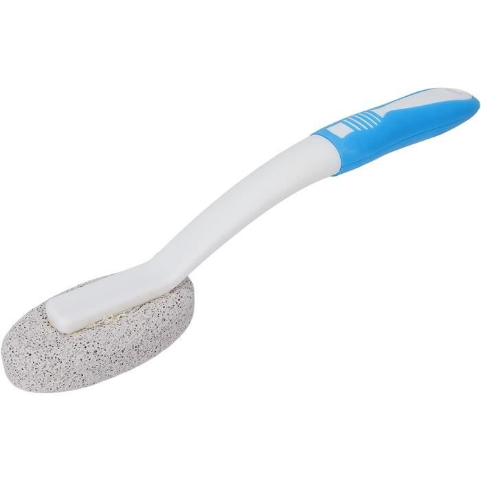 Brosses Nettoyage Pierre Ponce Alwaiiz - Lot De 10 | Pour Toilettes, Cuisine, Barbecue