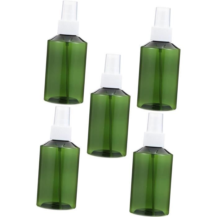 Acheter 20 pièces vides flacons compte-gouttes en verre récipients pour  liquides d'huiles de parfum