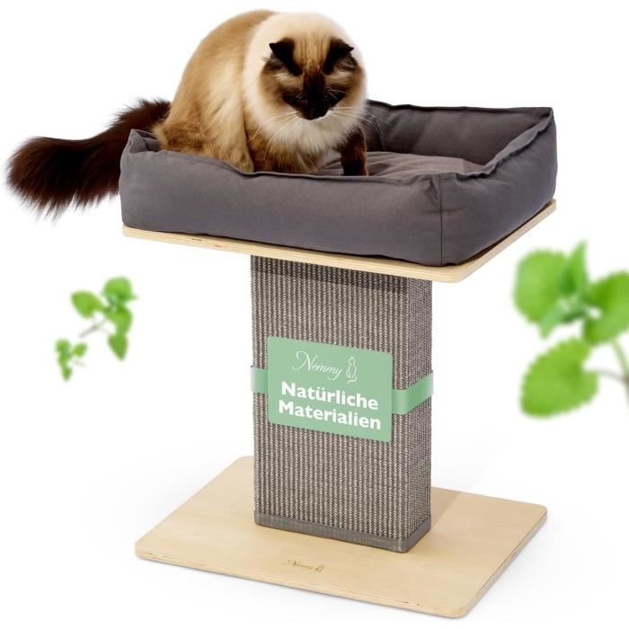 Arbre À Chat De Qualité Supérieure Petit Tronc À Chat Robuste Extra — free download