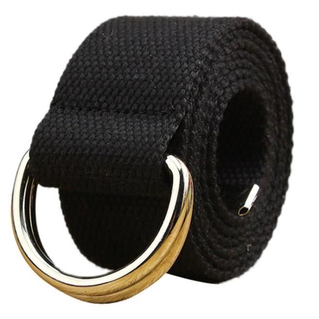 Ceinture double clearance boucle marque