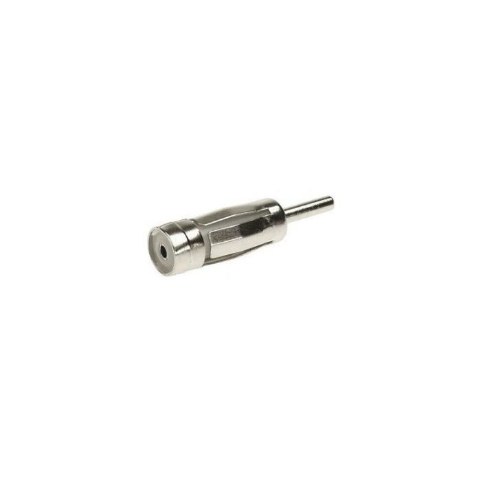 Adaptateur antenne radio - Achat / Vente pas cher