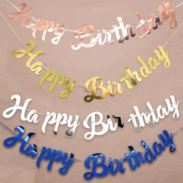 Banderole De Joyeux Anniversaire Ajouree Or Rose Guirlande Suspendue Pour Banderole De Modele Style A Rose Gold Jbhfcda Achat Vente Banderole Banniere Soldes Sur Cdiscount Des Le Janvier Cdiscount Banderole De Joyeux Anniversaire Ajouree Or Rose Guirlande Suspendue Pour Banderole De Modele Style A Rose Gold Jbhfcda Achat Vente Banderole Banniere Soldes Sur Cdiscount Des Le Janvier Cdiscount