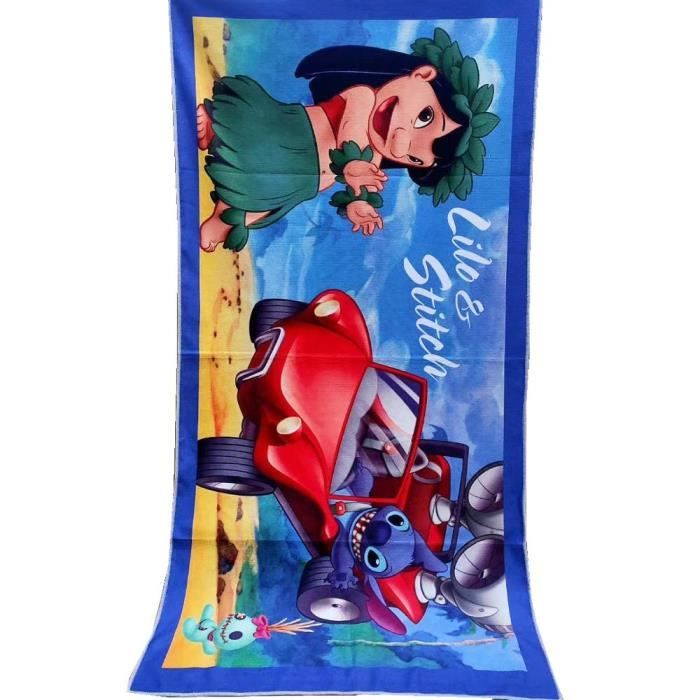 Serviette de clearance bain bebe disney