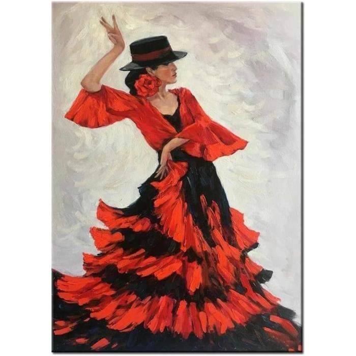 Diy 5D Broderie Diamant Kit Complet Fleur De Chien Cocker Spaniel Peinture Par Numéro Diamond