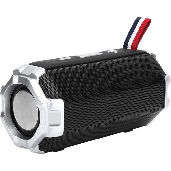Enceinte portable LED 10W - BLAUPUNKT