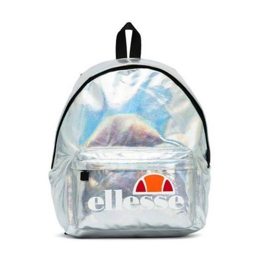 Sac dos Femme Ellesse Meles Backpack Argent Collection Ellesse
