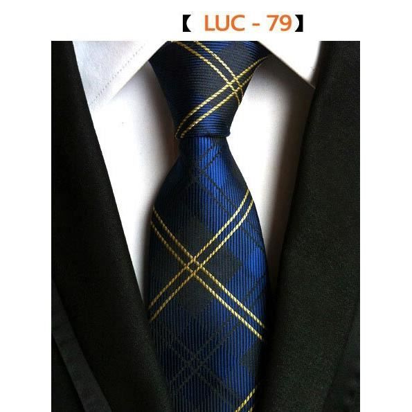 Jaune Cravate à motifs fait main 100/% Soie Mariage Homme Formel Cravate 8 cm largeur
