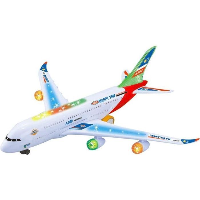 Avion jouet pour enfant Outlet