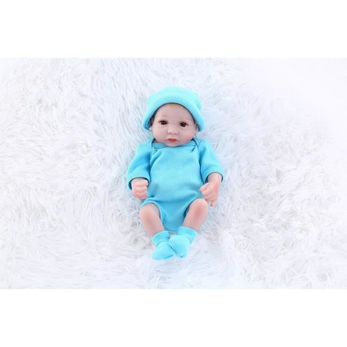 kki reborn doll