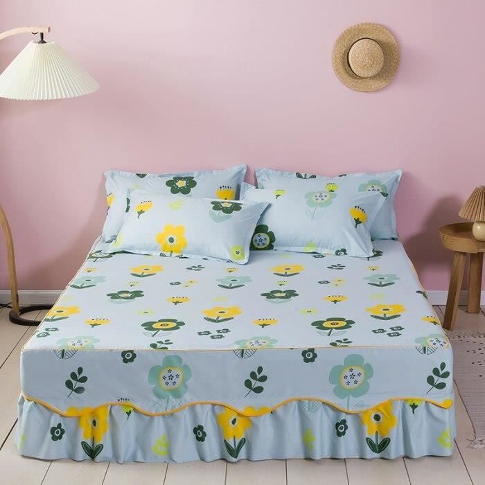 Drap Polyester Et Coton