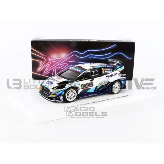 Miniature KYOSHO 1/18 - MINI COOPER BMW Vert (08553G) - Collection Rare
