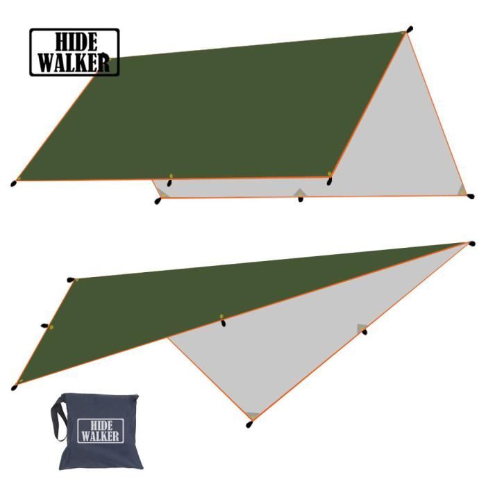 Tige D'Extension Verticale Pour Auvent De Camping - Aluminium Ultra-Léger Avec Verrouillage