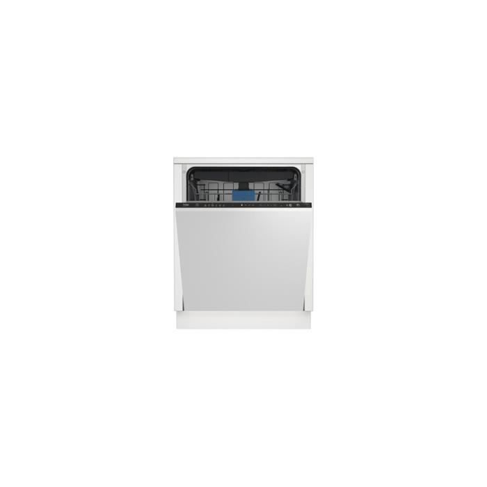 Beko Lave vaisselle BDIN37530 ENCASTRABLE 60 CM - vue 4