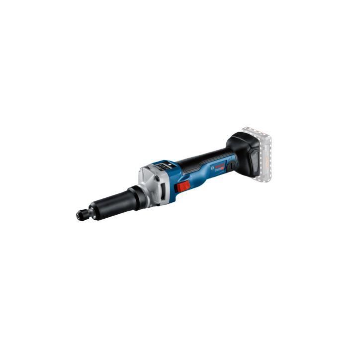 Bosch GGS 18 V 10 SLC - vue 10