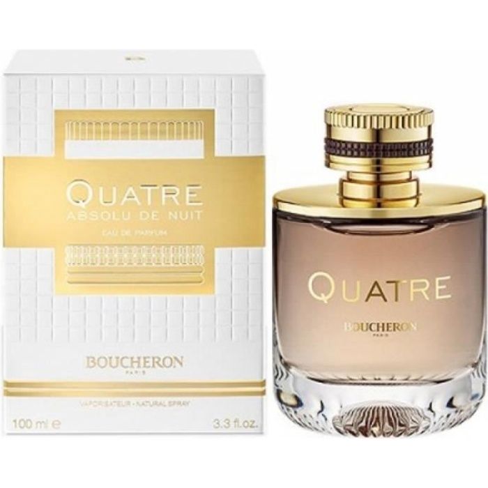 quatre absolu de nuit femme
