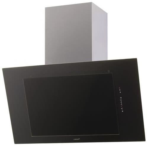 Cata 02127209 Hotte Hotte Cheminee 60 Cm Filtre Anti Condensation Cdiscount Electromenager Filtre hotte cata f 2060 gamboahinestrosa. cdiscount