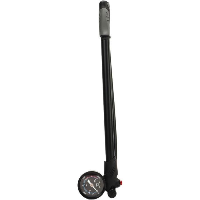 Pompe Haute Pression Pour Amortisseur De VTT - Recharge Facile De Ta Fourche Ou Suspension