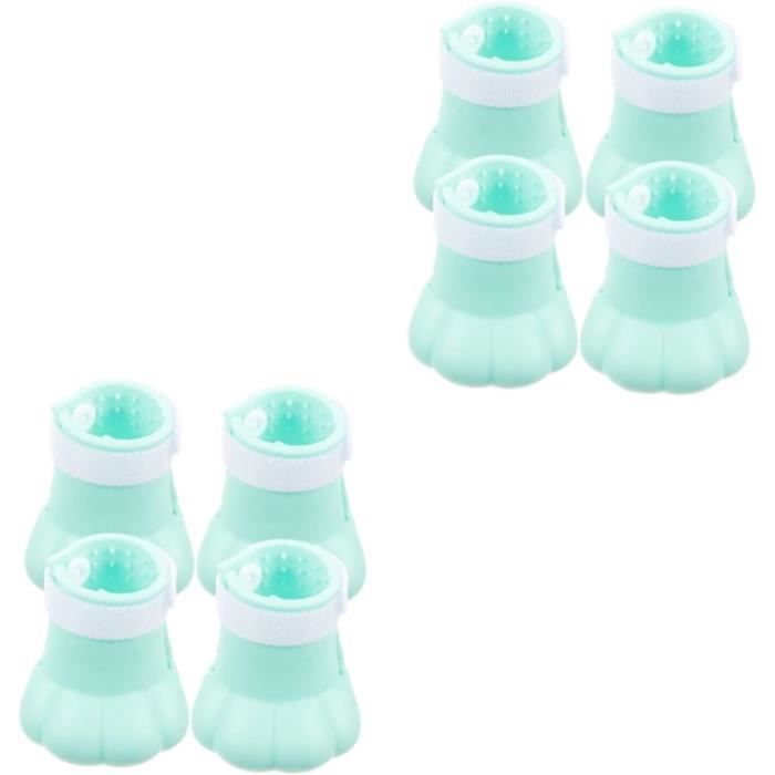 16 Couvre-bouteilles En Silicone - Protection Antigouttes Pour Bagages, Voyage, Essentiel Pour Femmes