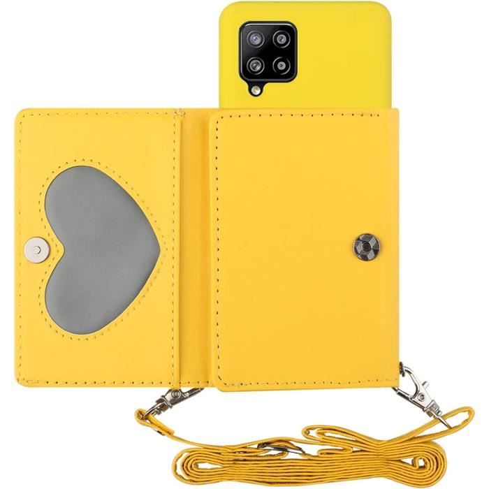 Collier (bandoulière) Avec Coque Intégrée Pour OnePlus 7 - Marque Mtb - Neuf