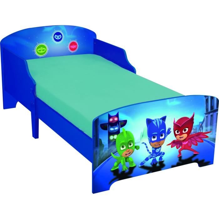 Set Di Pasto - FUN HOUSE - PYJAMASQUES - Ragazzo - A Partire Da 3 Anni Polipropilene~p156003251