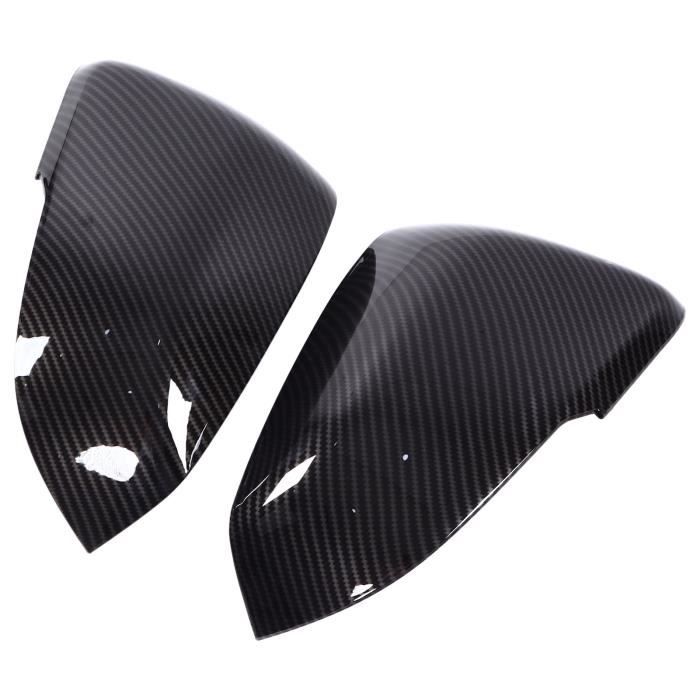 Caches Rétroviseur Chromés Carmos Pour Peugeot 207 2006-2014 🏎️ – Acheter Dans La Boutique DDTuning