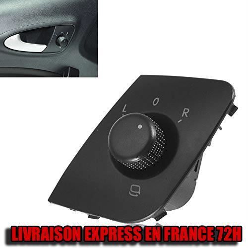 Bouton De Rétroviseur NTY - Référence OE 1Z0959565A - Neuf - Pour Commande D'Allumage