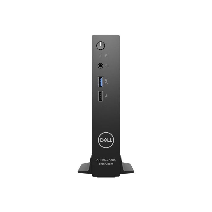 Dell OptiPlex 3000 Thin Clien