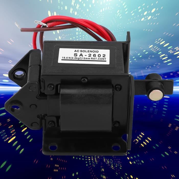 PUSH PULL STELLANTRIEBSRAHMEN Elektromagnetmagnet Elektromagnet Weit Verbreitet 144031318017 PUSH PULL STELLANTRIEBSRAHMEN Elektromagnetmagnet Elektromagnet Weit Verbreitet 144031318017