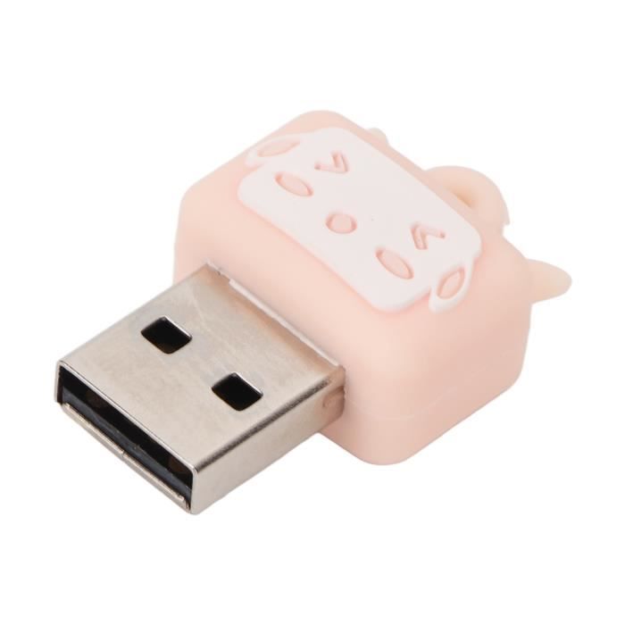 Clé USB SanDisk 8Go Les Simpsons Lisa Figurine Souvenir
