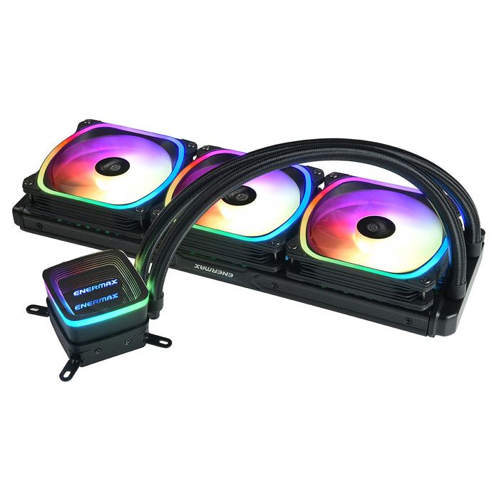 Enermax AquaFusion ADV 360 ARG