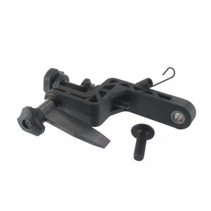 Kit butée d'origine pour affûteuses MAXX