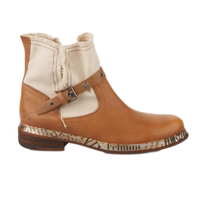 boots homme felmini