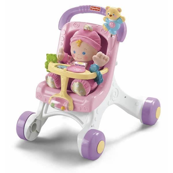 Premiere poussette jouet cheap