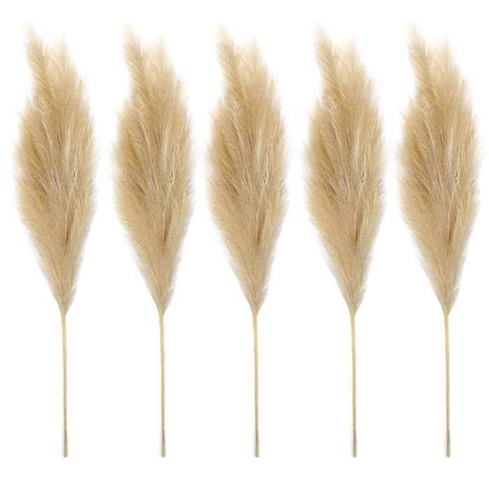 Herbe de Pampa Artificielle : La Solution pour un Jardin Durable Herbe de Pampa Artificielle : La Solution pour un Jardin Durable