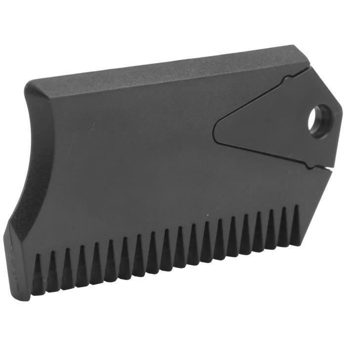 Cire De Surf Alomejor – Antidérapante, Adaptée à La Température De L’eau, Pour Skimboard Et Skateboard – 5 Couleurs Disponibles