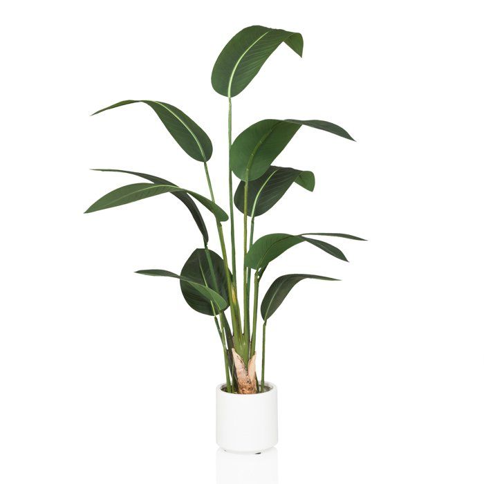 Plante Artificielle Olive 70 Cm - Imitation Réaliste En Plastique Et Soie, Vert Persistant, Facile D'entretien - 8
