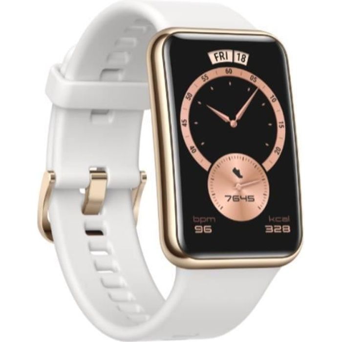 Montre connectée femme huawei store p30