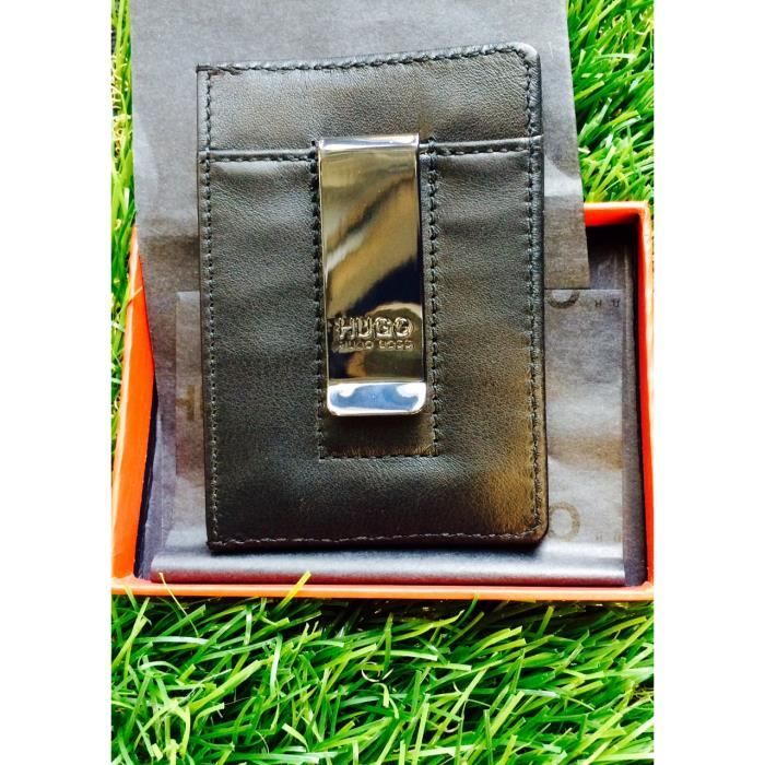 pince a billet hugo boss