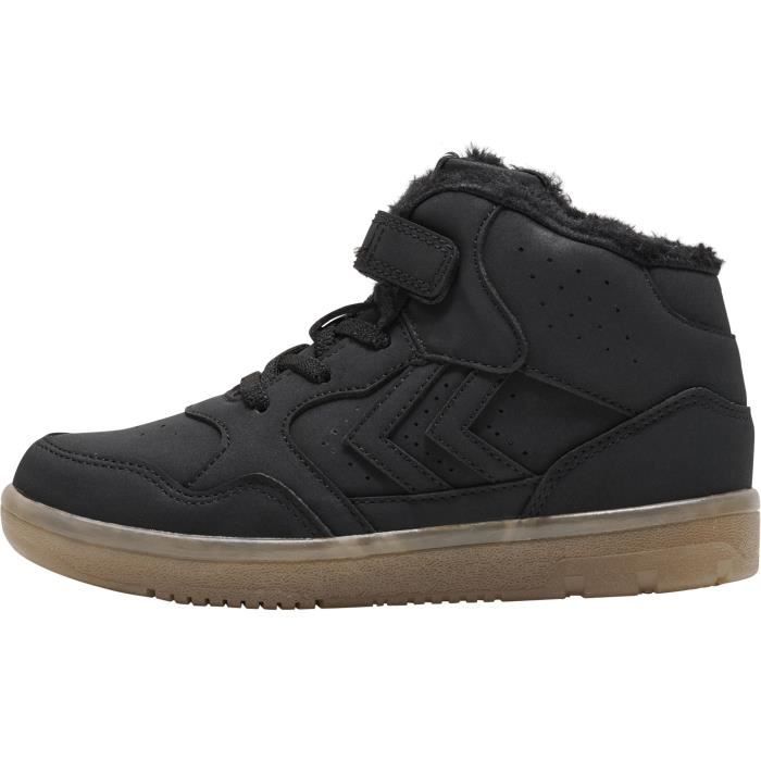 Chaussure montante enfant shop