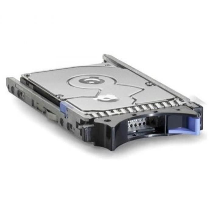 IBM 00Y2426 disque dur 3.5 4000 Go NL-SAS Reconditionné - IBM reconditionné disponible sur Cdiscount Seconde Vie