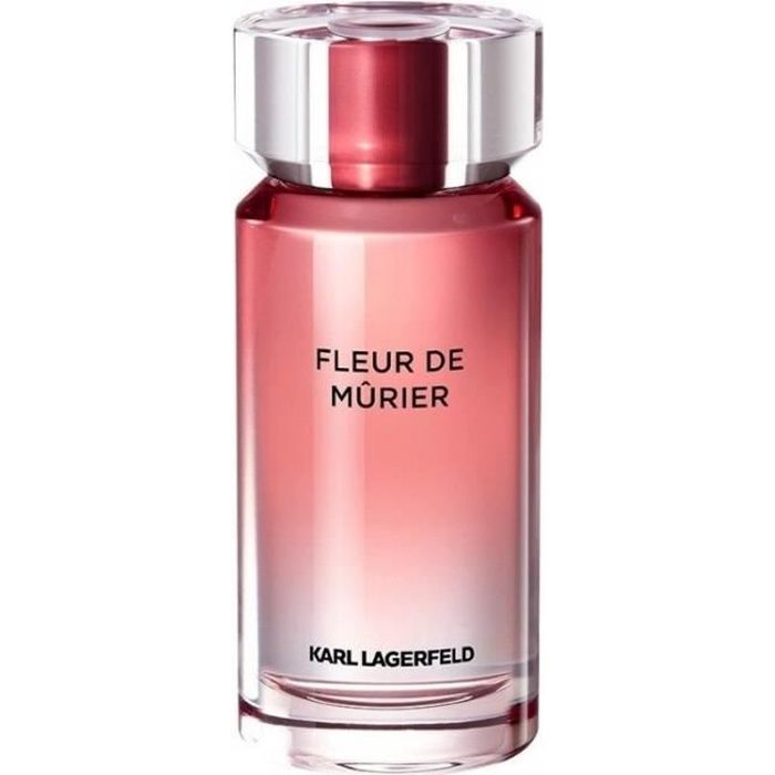 KARL LAGERFELD FLEUR DE MURIER EDP 50 ML