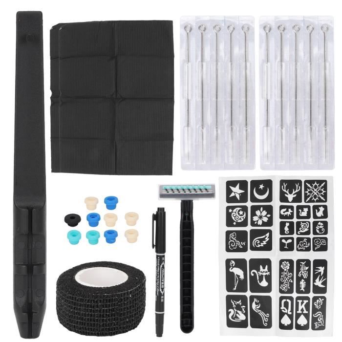 KIMISS Fil à Coudre à La Main Bobine De Bricolage De Cordon