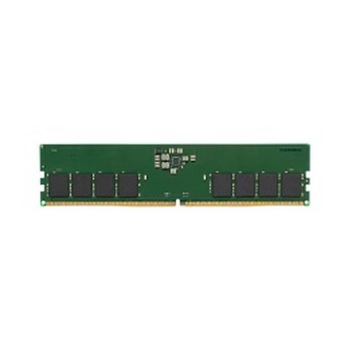 Mémoire RAM Kingston FURY Impact - DDR4 - kit - 64 Go: 2 x 32