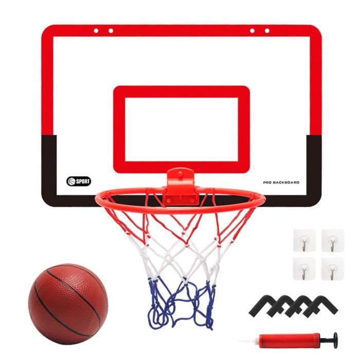 Animaux Mignons Basket-Ball Conseil Sport éducatif Jeux interactifs Pompe Borstu Mini Panier de Basket Enfants Dessin animé Stand de Basket-Ball Jouets avec réseau 