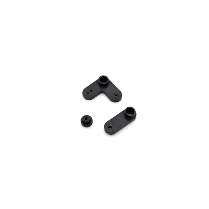 Kyosho Viti a testa svasata ,m4x20 (10) 34020TP