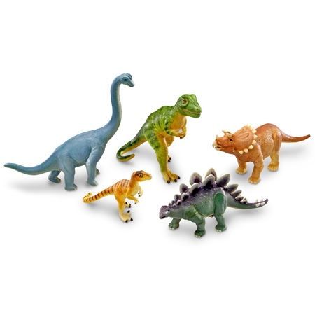 Jouet Gross-a-Saurus GrossMos MGA - Dinosaure à Assembler Avec Slime - Pour Enfants 6+ - Collection