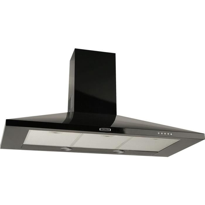 Hotte Decorative Leisure H102k Achat Vente Hotte Cdiscount