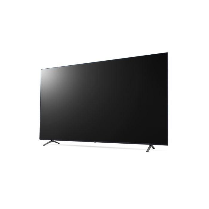 LG 86UN640S0LD Classe de diagonale 86 UN640S Series TV LCD rétro éclairée par LED Smart TV webOS 4K UHD 3840 x 2160 HDR cendré Neuf - vue 5